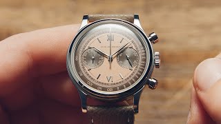 500 Furlan Marri Watch is the DEFINITIVE Affordable Patek Philippe [upl. by Assirolc]