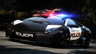 Lamborghini Reventon Police Stinger Version GTA IV Car Mod  ELS  HD720p [upl. by Margarete]