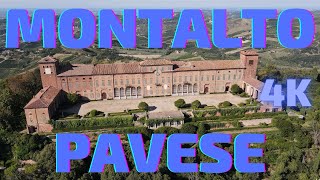 MONTALTO PAVESE  OLTREPO 4K by BEAGLES «RIUNIONE DI REDAZIONE» dal cd «Ruspanti» [upl. by Hcurob297]