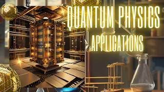 Great benefits of Quantum Physics to humanity [upl. by Uttica]