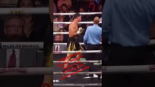 Canelo vs Berlanga FIGHT Winning moments September 142024 [upl. by Euqinwahs420]