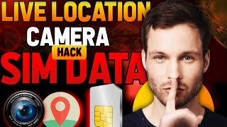 Location Tracker By Phone Number  Camera Hacker Video  Sim Details By Mobile Number 🔥Tricks ampTips [upl. by Corena]