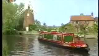 Rosie and Jim Theme Song w SpongeBob Music [upl. by Dzoba]