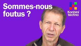 Réchauffement climatique  JeanMarc Jancovici répond à la question qu’on se pose tous  Interview [upl. by Nastassia]