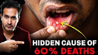 HIDDEN Cause of 60 DEATHS That Most People Ignore [upl. by Asemaj595]