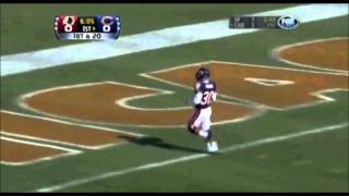 20102011 Chicago Bears  We Are Who You Thought We Were HD [upl. by Hajan292]