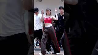 NAYEON ABCD Dance Practice Mirrored [upl. by Jaquelin]