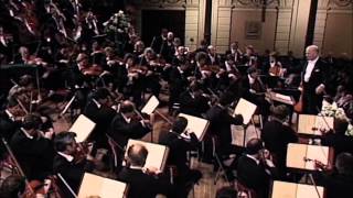 ROYAL CONCERTGEBOUW ORCHESTRA AMSTERDAM [upl. by Rudyard625]