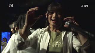 JKT48  Ending Pajama Drive  06 Oktober 2024 [upl. by Ettevi]