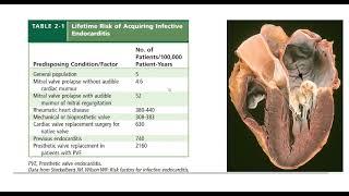 Infective endocarditis  General medicine  DrKarrar Abdulzahra [upl. by Roselyn]