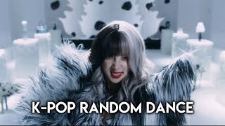 KPOP RANDOM DANCE NEW amp ICONIC [upl. by Bogoch]