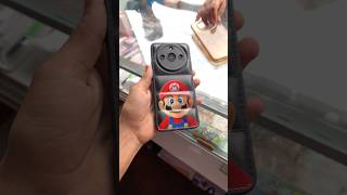 Mario cover 🥹❤️ viral viralshorts shorts mobile mobileshop theanupamgadget youtbeshorts [upl. by Thanos]