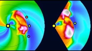 Level 4 Solar Storm Predicted  X Class Impact Tomorrow [upl. by Assirol]