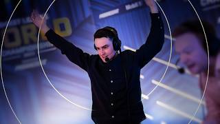 12 minutes of RLCS casters completely losing their minds [upl. by Nylirret]