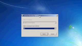 Hot to create and use a System Repair Disk for Windows 7  LearnNGo [upl. by Euqinu]