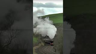 Flying Scotsman 3 short [upl. by Geneva51]