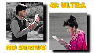 Pyar Ke Kagaz Pe  Jigar 1992 Full Songs  HD Video Lyrics Songs  Ajay Devgan  Karisma Kapoor [upl. by Dwain]