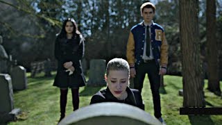 Riverdale 2×22 Jugheads Funeral [upl. by Rehsu662]