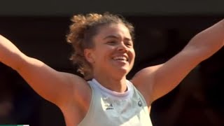 quotSparando Pallinequot  Sinner Paolini Errani Bolelli Vavassori quanta Italia al Roland Garros [upl. by Epner184]