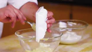 How to Make Pineapple Buttermilk Sherbet [upl. by Kono]