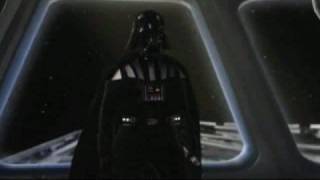 008 Star Wars The Force Unleashed Walkthrough PS3 TIE [upl. by Ennayk]