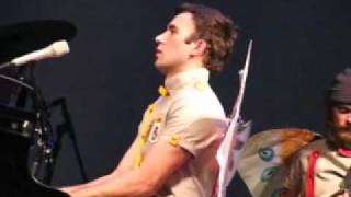 Sufjan Stevens Chicago [upl. by Inahpets322]