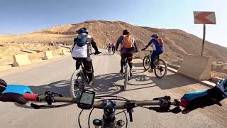 MTB Trails  Wadi Sapak [upl. by Carri]