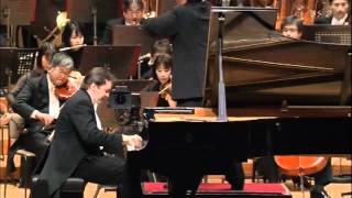 Rachmaninov Piano Concerto No 2 66 3rd Mov Part 2 Alexei Volodin pianoSemyon Bychkov [upl. by Polash]