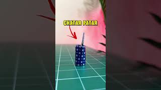 ₹1 vs ₹10 Crazy Diwali Patakhe 🔥 [upl. by Ettenor]