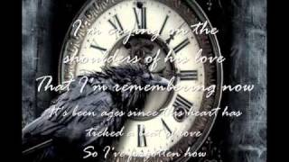 Nanci Griffith  Clock Without Hands [upl. by Odlanyer]