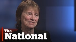 Camille Paglia on her controversial feminism [upl. by Domeniga]