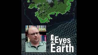 Eyes on Earth Episode 123 – Bathymetry Mapping [upl. by Nal]