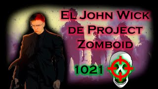 1021 ZOMBIES EN 3 HORAS  Project Zomboid 3 [upl. by Mistrot]