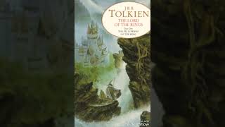 Farewell to Lorien by JRR Tolkien sung by Robert Inglis [upl. by Alcina693]