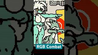 Changed Special Edition RGB Combat [upl. by Nicolette]