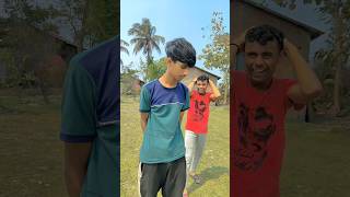 Ladki nahi Bhai parisani 😅🤘 viral funny shorts MRINDIANHACKER [upl. by Ienttirb]