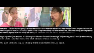 Masters sun episode 1 english sub [upl. by Schnell]