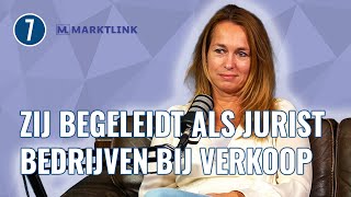 Bedrijf Verkopen 5 Juridische Tips van Marktlink Expert Christine Huisman [upl. by Kubis]