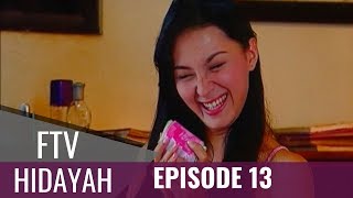 FTV Hidayah  Episode 13  Memakan Uang Amal [upl. by Deehan]