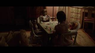 Annabelle Creation  Official® Teaser HD [upl. by Glynnis]