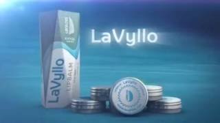 Lavyl Lip Balm [upl. by Ennyleuqcaj]