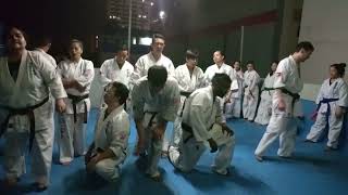 karate comme style de vie motivation sport [upl. by Raila52]