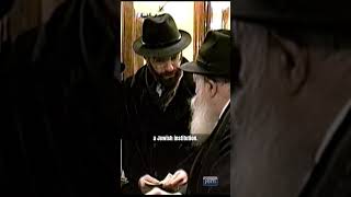 The Lubavitcher Rebbe on Autism [upl. by Nebe]