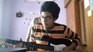 Bold As Love  Jimi Hendrix Cover [upl. by Grobe]