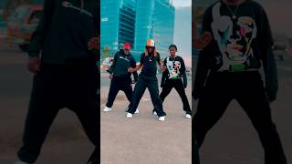 Manzite Dance Challenge [upl. by Sax]