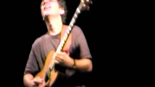 PHIL KEAGGY  TIME  ACOUSTIC VERSION  Cranberry High School Pa  Aug 16 1991 [upl. by Goldenberg]