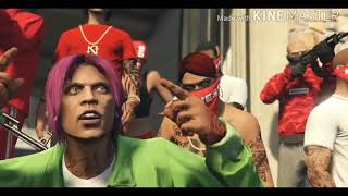 Billionaire Gang Official Music Video  quotGTA 5 Role Playquot [upl. by Joktan]