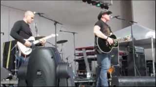 Amber Leigh live at 2010 Garlic Fest Delray Beach FL 21410 [upl. by Losse956]