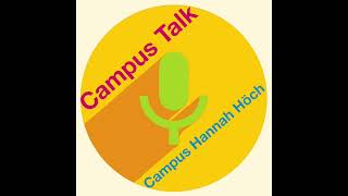 CampusTalk mit LisaMarie von Trixitt [upl. by Rennane]