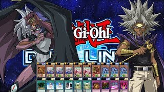 Duel LInks AromageRa Farming Deck for Yubel Lvl 40 9k Points OUTDATED [upl. by Anniken]